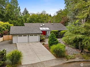 1517 Briarwood Court NW, Olympia, WA 98502