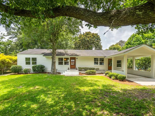 5119 Parkside Dr, North Charleston, SC 29405