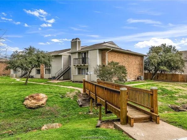 1901 Holleman Dr W #508, College Station, TX 77840