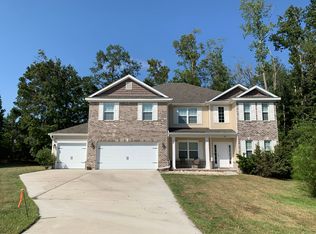 54 Litchfield Dr, Savannah, GA 31419