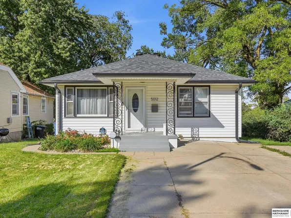 5012 Corby St, Omaha, NE 68104