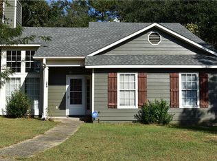 207 Montclair Loop, Daphne, AL 36526