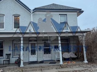 619 S 5th St #2, Laramie, WY 82070