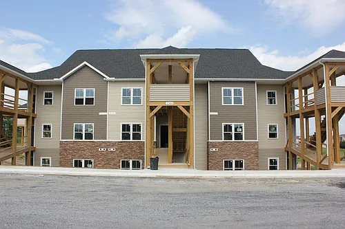 1260 Constitution Ct #202 Photo 1