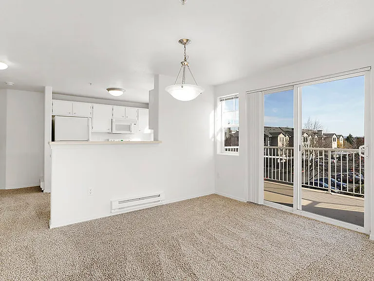 North Ridge Apartments — Photo 11