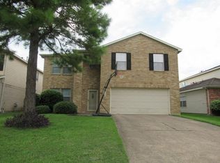 18322 Thicket Grove Rd, Houston, TX 77084