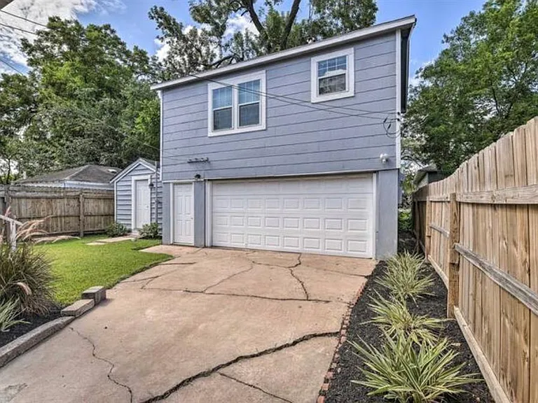 5224 Leeland St #A — Photo 1