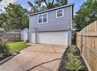 5224 Leeland St #A, Houston, TX 77023