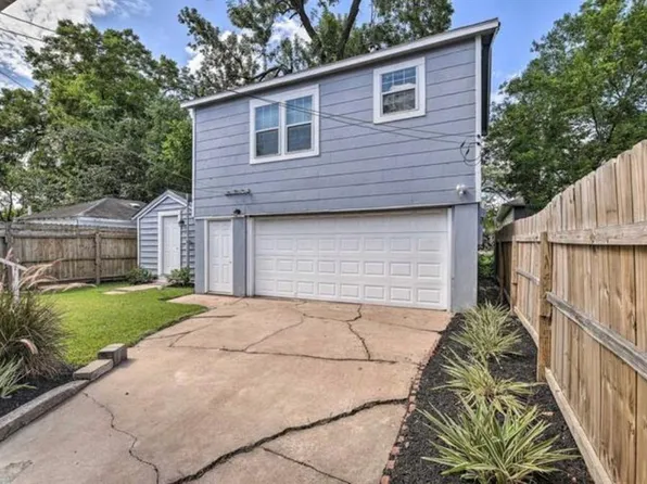 5224 Leeland St #A, Houston, TX 77023