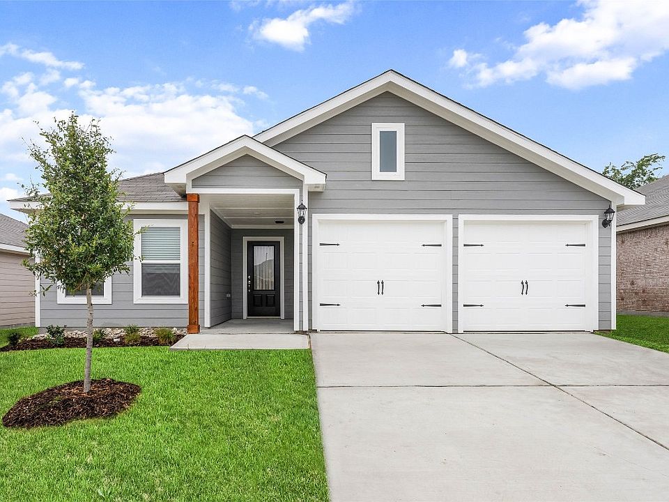 1st image of 10904 Gray Mare Dr