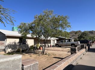 8229 S 25th St, Phoenix, AZ 85042