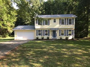 215 Ebenezer Dr, Newnan, GA 30265