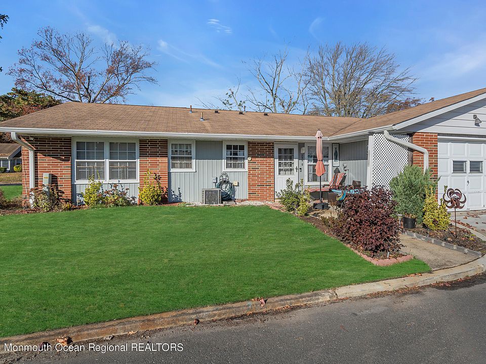 296D Dorchester Drive UNIT D, Lakewood, NJ 08701 Zillow