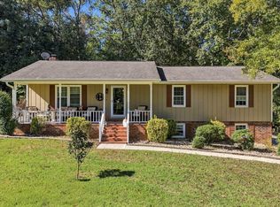 114 Mapleton Forest Dr NW, Cleveland, TN 37312
