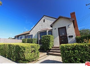 1544 W Gardena Blvd, Gardena, CA 90247