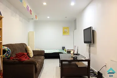 Rented by EXR