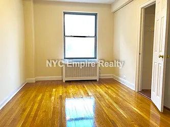Rented by NYC Empire Realty Inc