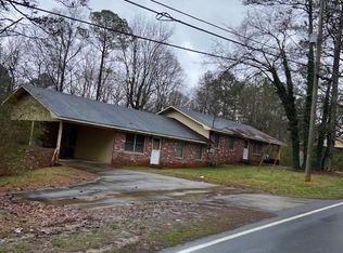 1027 Old Rockmart Rd SE, Silver Creek, GA 30173