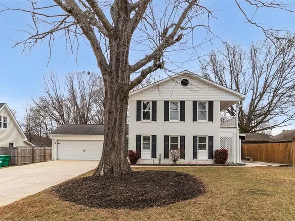 3421 Wildwood Ave, High Point, NC 27265