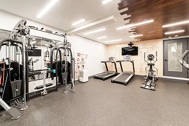 Rented by Maplewood Management