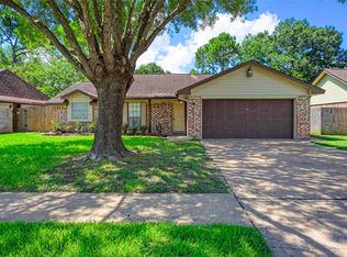 3519 Saratoga Dr, Houston, TX 77088