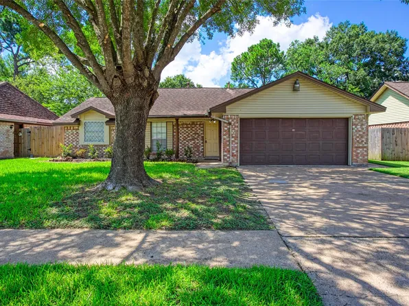 3519 Saratoga Dr, Houston, TX 77088