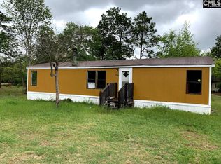 108 Ann St, Pelion, SC 29123