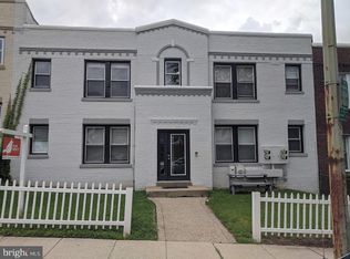 1243 Penn St NE, Washington, DC 20002