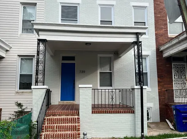 739 Linnard St, Baltimore, MD 21229