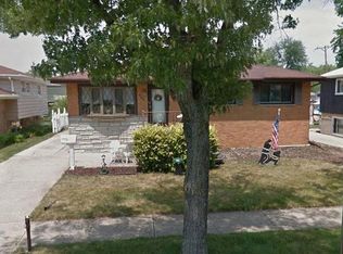 3940 152nd St, Midlothian, IL 60445