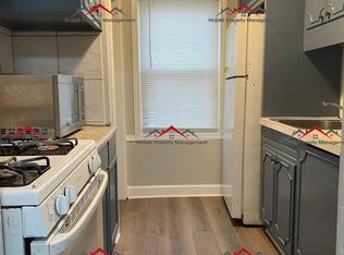 6831 Ridgeland Ave, Hammond, IN 46324