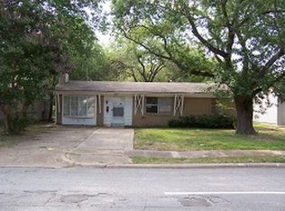 3804 La Prada Dr, Mesquite, TX 75150