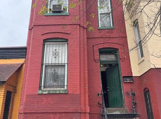 402 Florida Ave NW, Washington, DC 20001