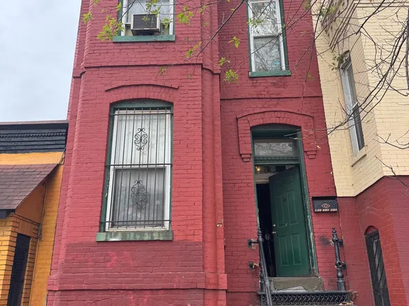 402 Florida Ave NW, Washington, DC 20001