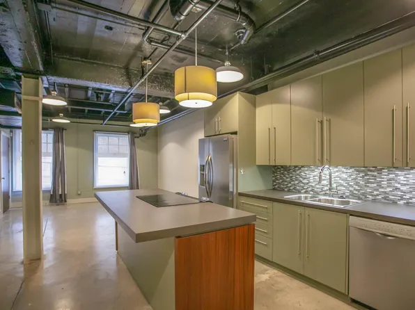 509 W Spring St, Fayetteville, AR