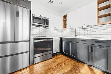 Rented by REAL New York