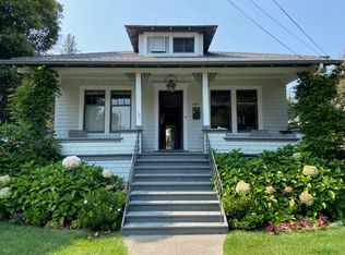 367 Randolph St, Napa, CA 94559