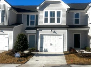 1003 Blissful Waters St #1, Durham, NC 27703