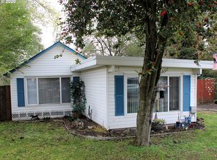 3111 Lewis Ave, Vancouver, WA 98661