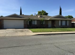 656 Cornell Ct, Merced, CA 95348