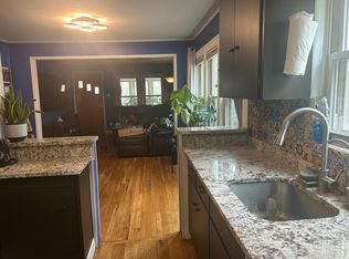 511 E Woodland St, Ferndale, MI 48220
