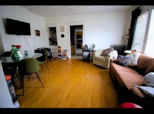 12 Spring St #4, Malden, MA 02148