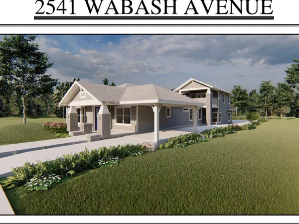 2541 Wabash Ave, Fort Worth, TX 76109