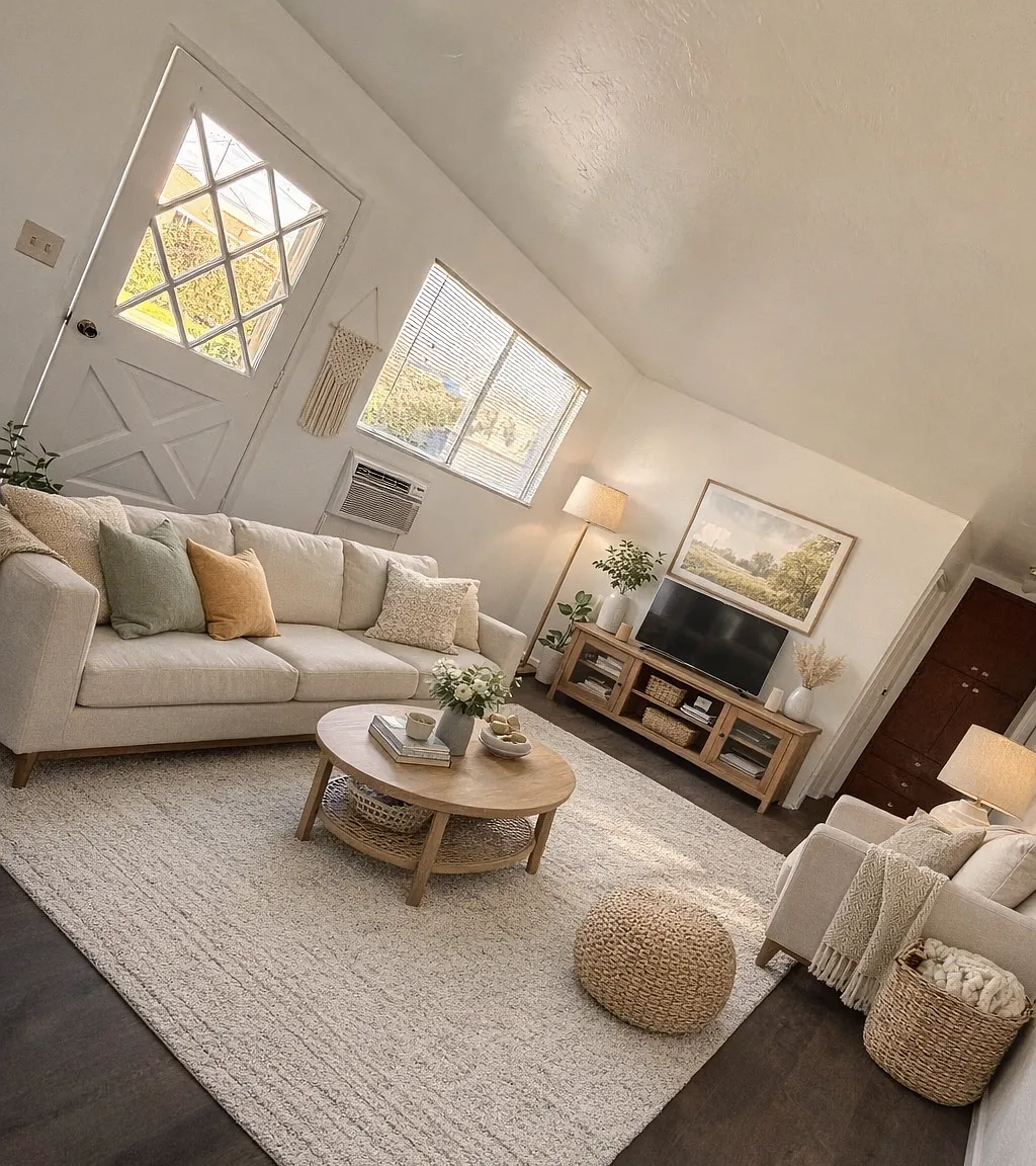 1 bed, 900 sqft, $1,500 — Photo 1
