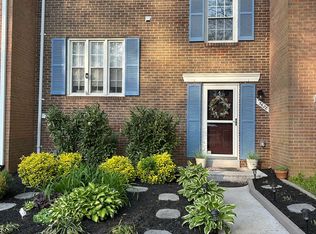 5628 Kirkham Ct, Springfield, VA 22151