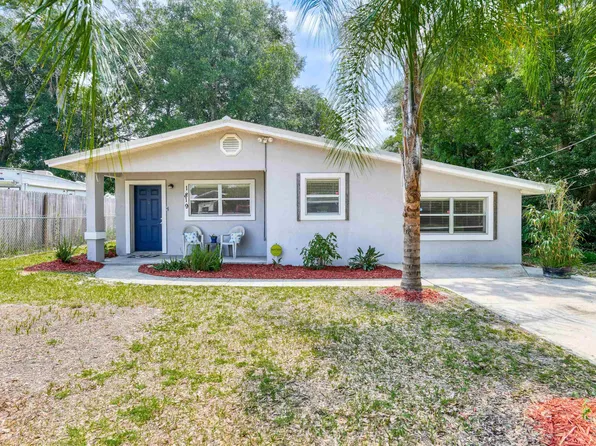 1819 Roselle Ave, Palatka, FL 32177