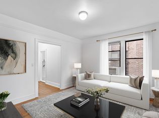 124 Storms Ave APT 4H, Jersey City, NJ 07306