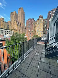 Rented by Oxford Property Group