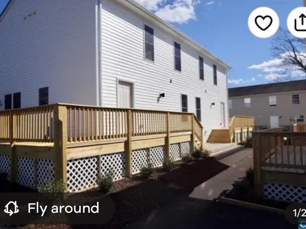 2302 Price Ave #A, Charlottesville, VA 22903