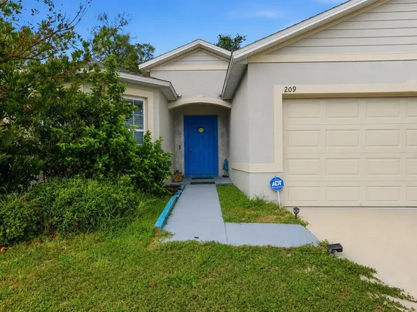 209 MEGHAN CIR, DELAND, FL 32724